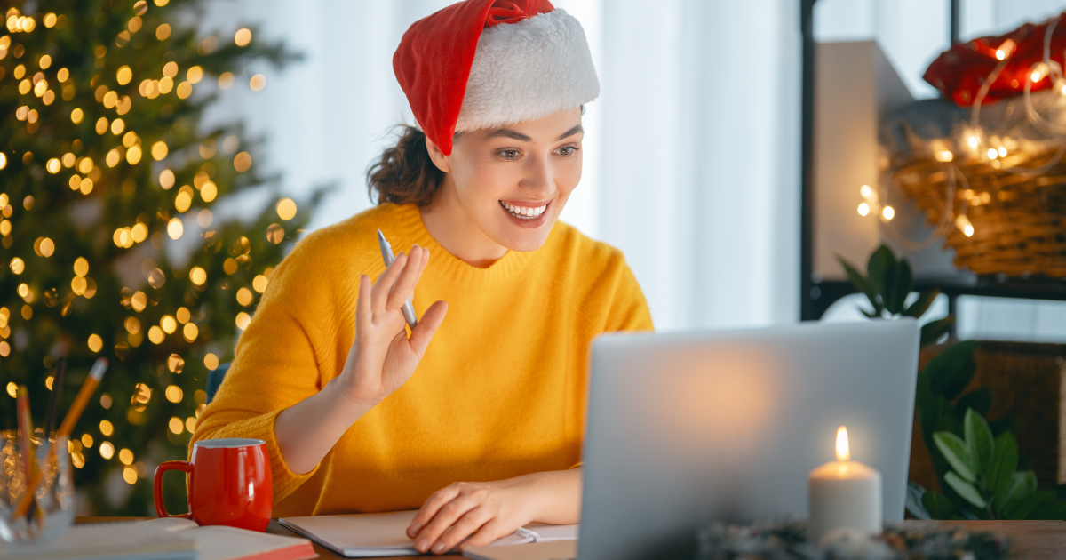 Holiday Boost—10 Quick Tips to Increase Employee Motivation During the Holidays
