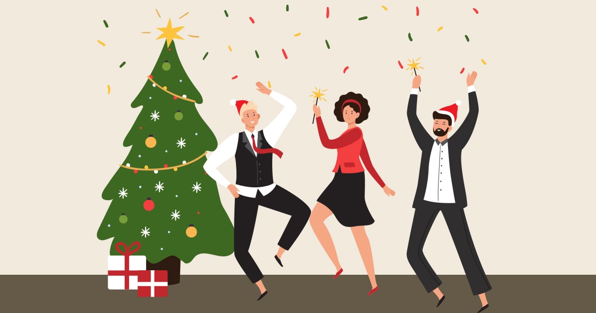 Why YOU Should Implement a Holiday Incentive Program!