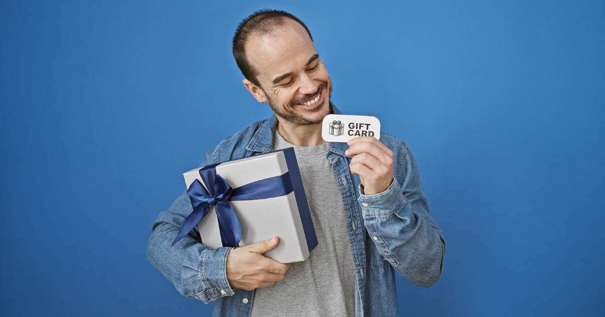 Save the Date! Heres When to Use Gift Cards for Employee Engagement in 2025