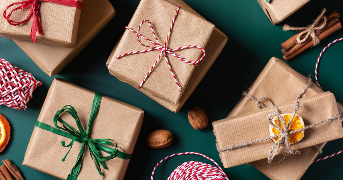 Top Last-Minute Holiday Gift Card Ideas